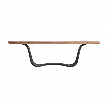 Mese Dining - Masa dining Art Deco salcam|Mese dining premium