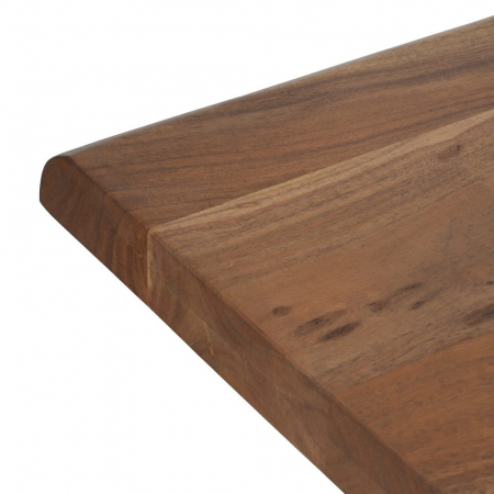 masa dining acacia lemn masiv 280cm [2]