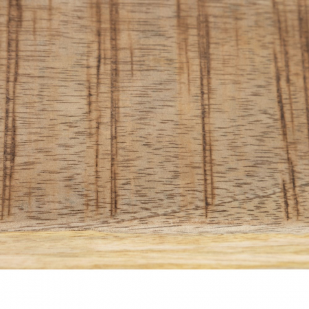 Masa Dining Rustica CreativDeco - Design Industrial si Natural pentru Casa [3]