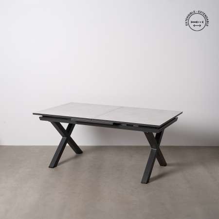 Mese Dining - Masa Extensibila Moderna CreativDeco - Solutie Flexibila pentru Dining Elegant