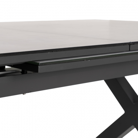 Masa Extensibila Moderna CreativDeco - Solutie Flexibila pentru Dining Elegant [3]