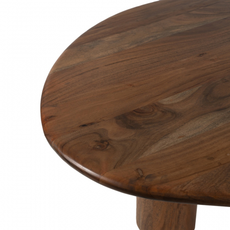 Masa dining salcam maro lunga 240 cm [2]