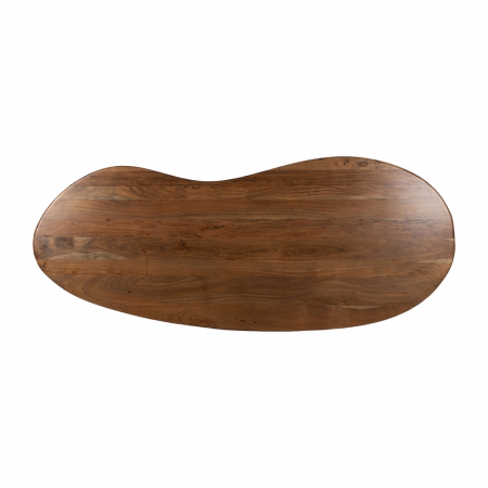 Masa dining salcam maro lunga 240 cm [8]