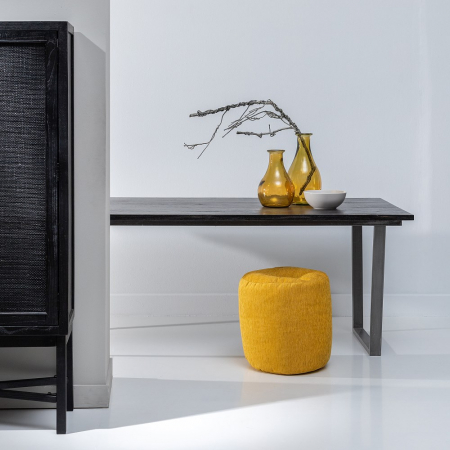 Masa Dining Mare CreativDeco - Design Industrial pentru Spatii Moderne [1]