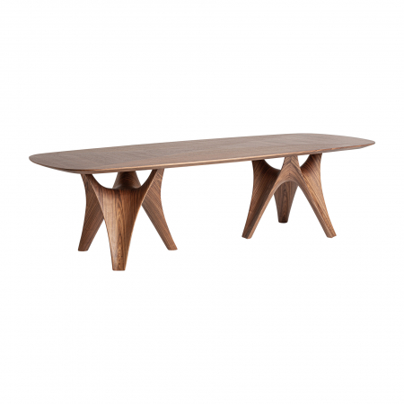 Masa dining moderna nuc|Mese elegante premium [1]