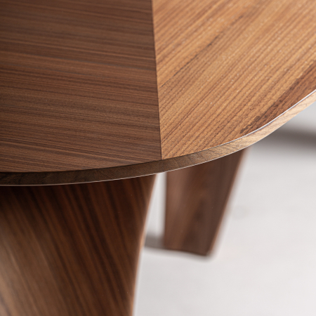 Masa dining moderna nuc|Mese elegante premium [2]