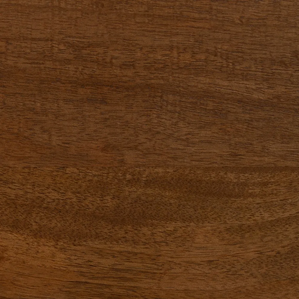 Masa de dining ovala din lemn masiv | Mese de sufragerie [7]