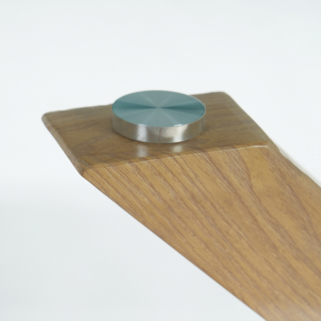 Masa Dining Moderna CreativDeco - Design Minimalist si Contemporan [3]
