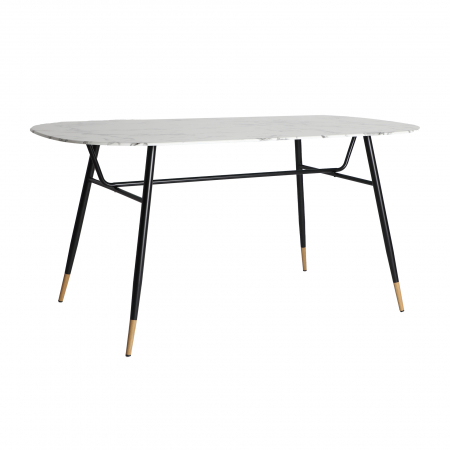 Masa dining sticla art deco|Mese moderne premium [1]