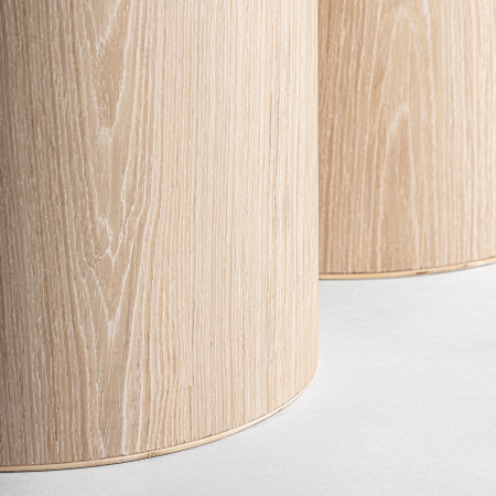 Masa Art Deco Prayssac | Mese elegante premium [3]