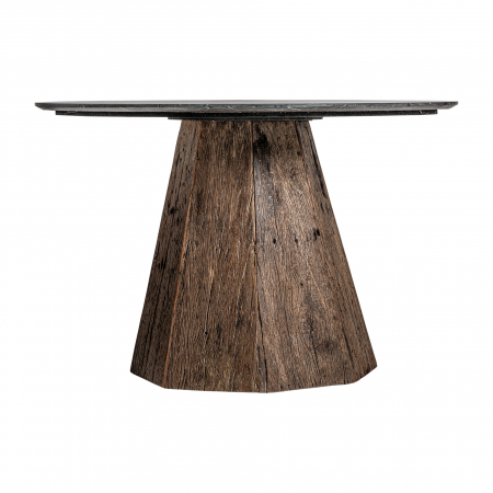 WALDING - Masa dining scandinava marmura|Mese elegante