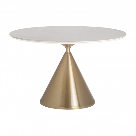 Masa dining Art Deco | Mese sufragerie lux [1]