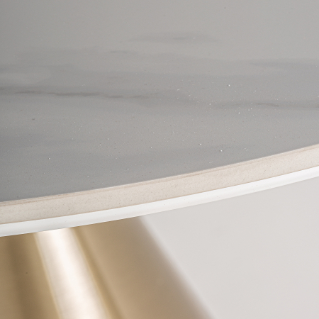 Masa dining Art Deco | Mese sufragerie lux [2]