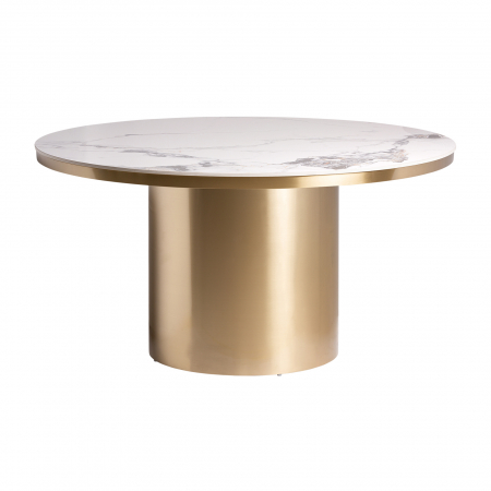 Masa dining Art Deco | Mese sufragerie lux [2]
