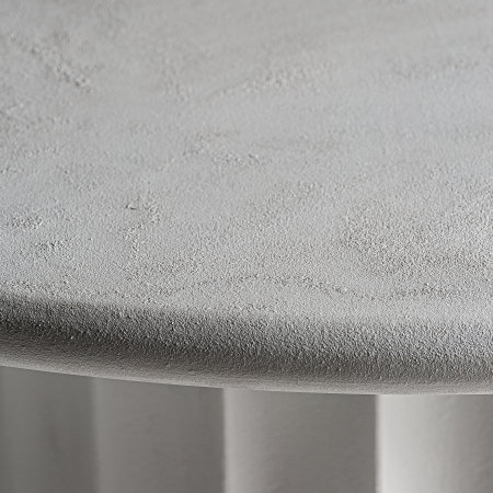 Masa dining contemporana alba|Mese moderne unice [3]