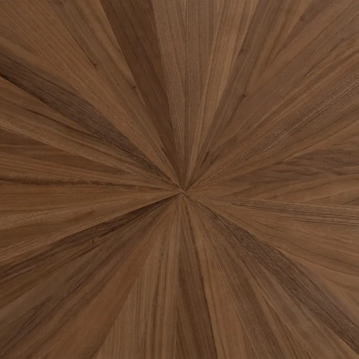 Masa din MDF si metal design industrial|Mese moderne pentru decoruri industriale [3]