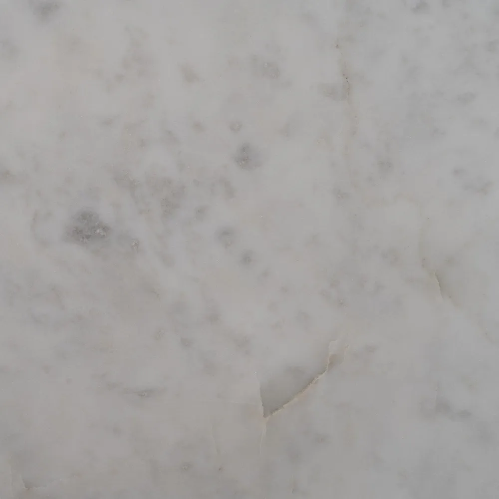 Masa Dining rotunda, marmura lemn de mango - creativdeco.ro [6]