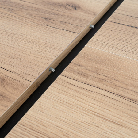 Masa Extensibila Eleganta CreativDeco - Solutie Ideala pentru Spatii Mici si Moderne [6]