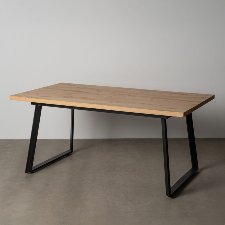 Masa Extensibila Eleganta CreativDeco - Solutie Ideala pentru Spatii Mici si Moderne