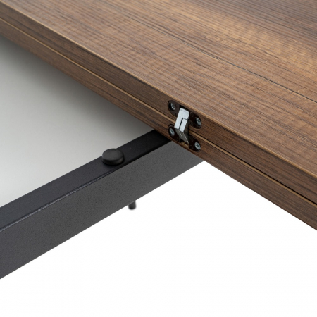 Masa Extensibila Lux CreativDeco - Design Minimalist pentru Decoruri Interioare [7]