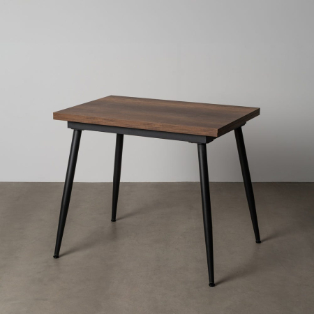 Mese in Stil Minimalist - Masa Extensibila Lux CreativDeco - Design Minimalist pentru Decoruri Interioare