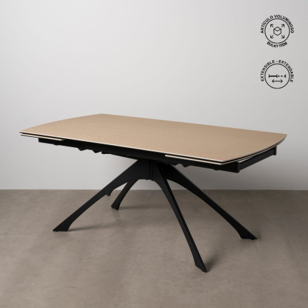 Mese Extensibile - Masa extensibila ceramica moderna|Mobilier dining extensibil