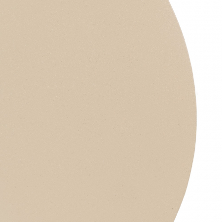 Masuta Fier Crem CreativDeco - Design Minimalist pentru Interior [7]