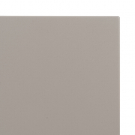 Masa Laterala Pliabila Taupe CreativDeco - Mobilier Versatil pentru Spatii Mici [4]