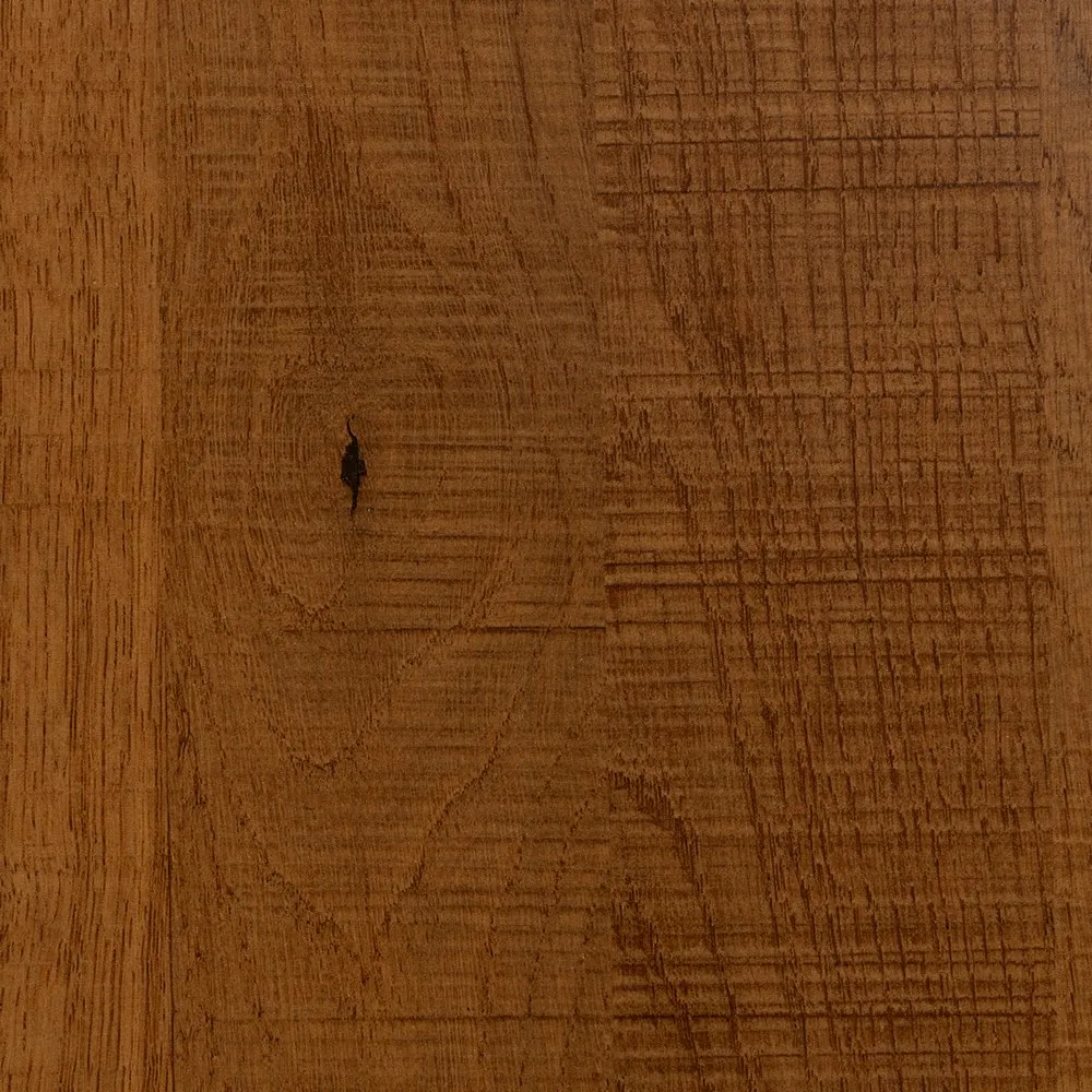 Masa Rotunda Elise, Maro Negru, MDF Metal -CreativDeco.ro [4]