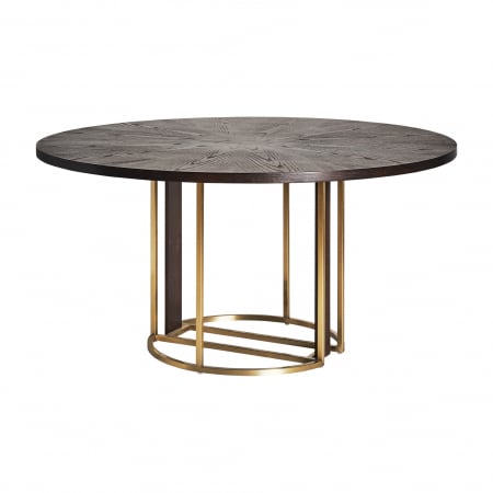 Masa Sufragerie Art Deco|Mobilier Dining Lux [1]