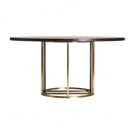 Mese Dining - Masa Sufragerie Art Deco|Mobilier Dining Lux