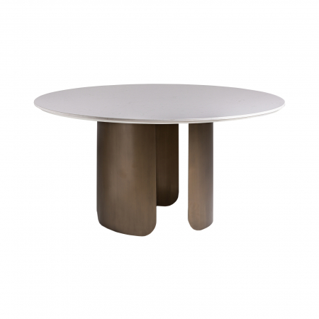 Masa sufragerie Art Deco | Mese dining lux [1]
