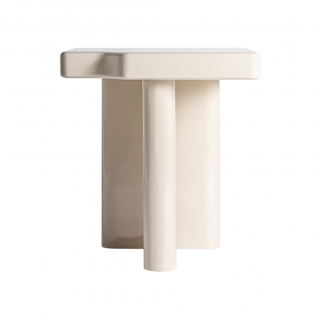 Colectia noua - Masuta Art Deco lucioasa|Masute elegante premium