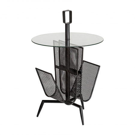 Mobilier - Masuta Art Deco multifunctionala|Masute premium living