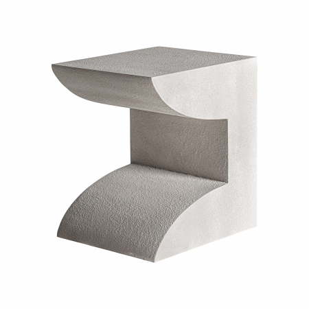 Masuta auxiliara gri | Masute moderne premium [1]