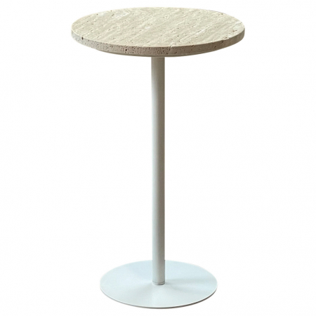 Masute Laterale - Masuta Travertin Modern|Masute Design Premium