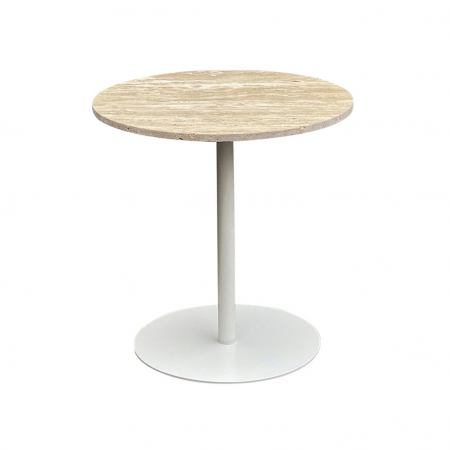 Masute Laterale - Masuta Travertin Modern|Masute Design Premium