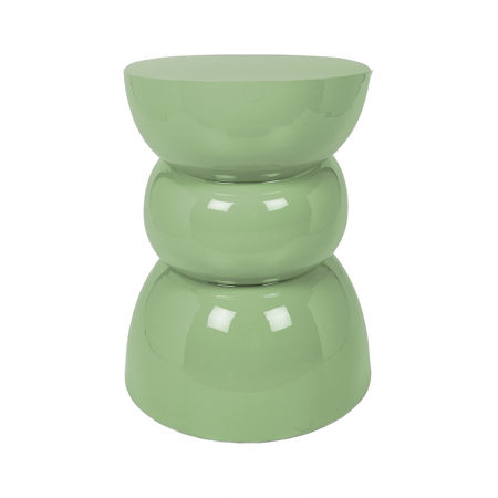 Masuta Auxiliara Moderna verde deschis|Masute Design Premium