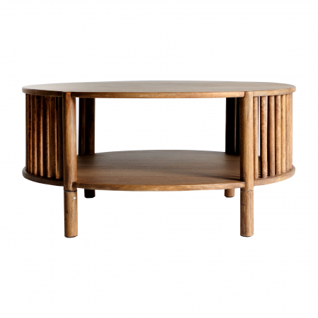 Masa patrata mango|Mobilier living compact