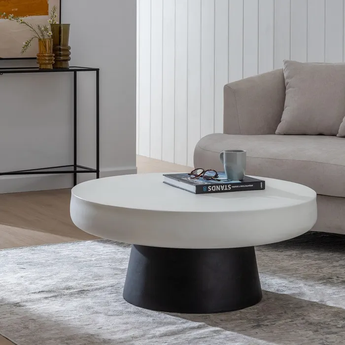 Masuta cafea magneziu fibra|Mobilier decor modern [1]