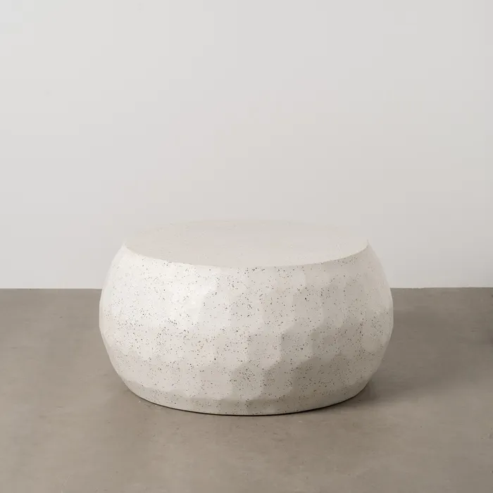 Mobilier - Măsuță cafea design minimalist ciment, mese moderne