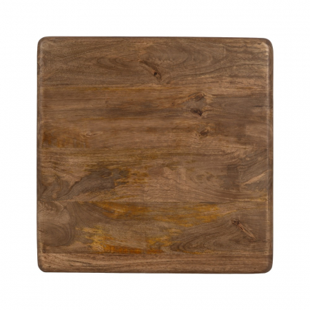 Masuta Cafea CreativDeco - Stil Robust si Natural pentru Living [6]