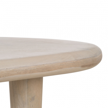 Masuta Cafea Moderna CreativDeco - Design Minimalist pentru Living [5]