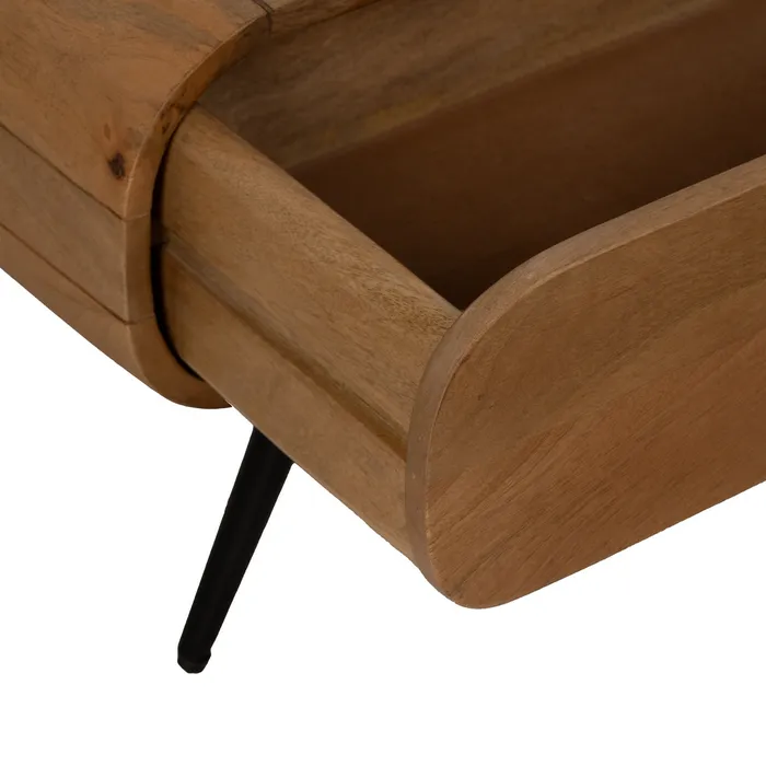 Masuta cafea moderna mango | Masute living functionale [12]