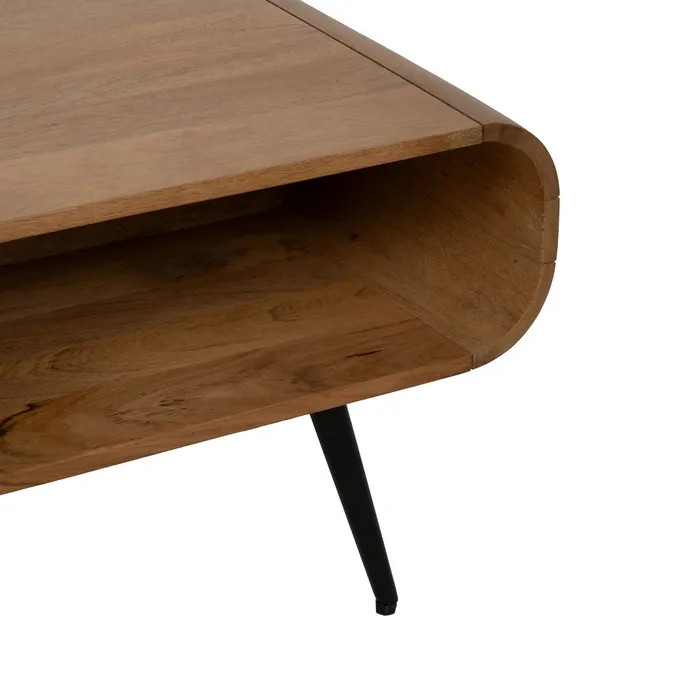 Masuta cafea moderna mango | Masute living functionale [8]