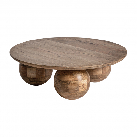 Masuta cafea contemporana mango|Masute moderne [1]
