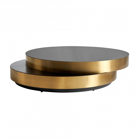 Masuta Cafea Art Deco|Mese Living Elegante [1]