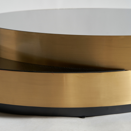 Masuta Cafea Art Deco|Mese Living Elegante [3]