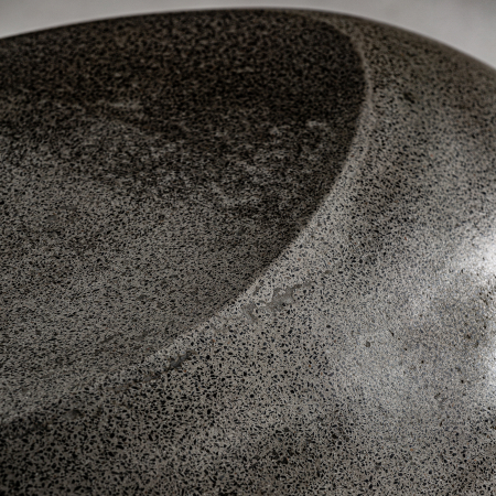 Masuta cafea piatra gri | Mese moderne living [2]