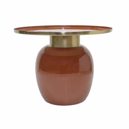 Masute Cafea - Masuta Dodu design elegant|Masute cafea metal